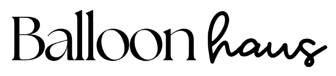 Balloon Haus